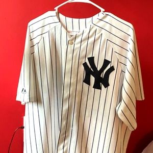 Yankees Jersey